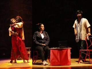 রোহিত ভেমুলাকে নিয়ে বাংলা নাটক, অশোকনগর নাট্যমুখ আনছে নতুন এক নাটক
