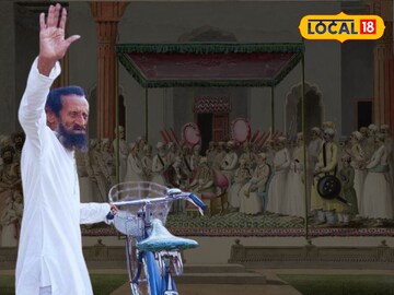 শরীরে