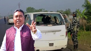 হাইকোর্টে স্বস্তিতে ইডি