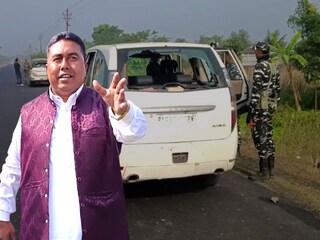 হাইকোর্টে স্বস্তিতে ইডি