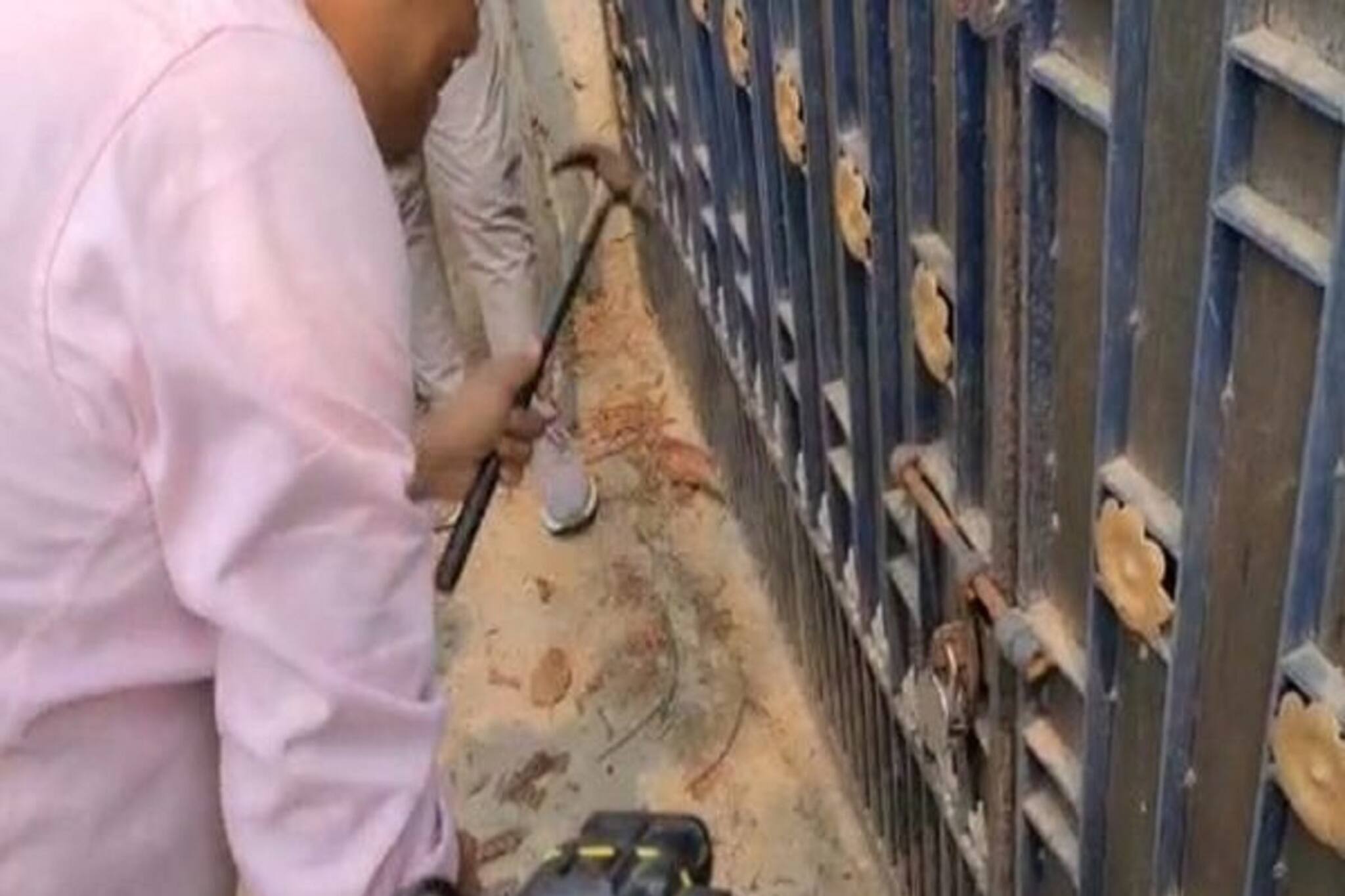 কলকাতাজুড়ে অভিযান ইডির, ভাঙা হল ফ্ল্যাটের তালা!এবার কার ফ্ল্যাটে হানা, কী মিলবে