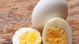 সুপারফুড ডিম! কেন খাবেন, ক’টা খাবেন, কখন খাবেন না, জেনে নিন খুঁটিনাটি (Representative Image) সুপারফুড ডিম! কেন খাবেন, ক’টা খাবেন, কখন খাবেন না, জেনে নিন খুঁটিনাটি (Representative Image)