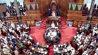 রাজ্যসভা ভোটের ঘোষণা