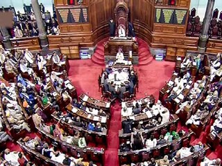 রাজ্যসভা ভোটের ঘোষণা