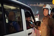 পথ নিরাপত্তায় অভিনব উদ্যোগ জেলা পুলিশের ট্রাফিক বিভাগের