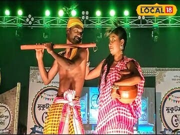 আদিবাসী