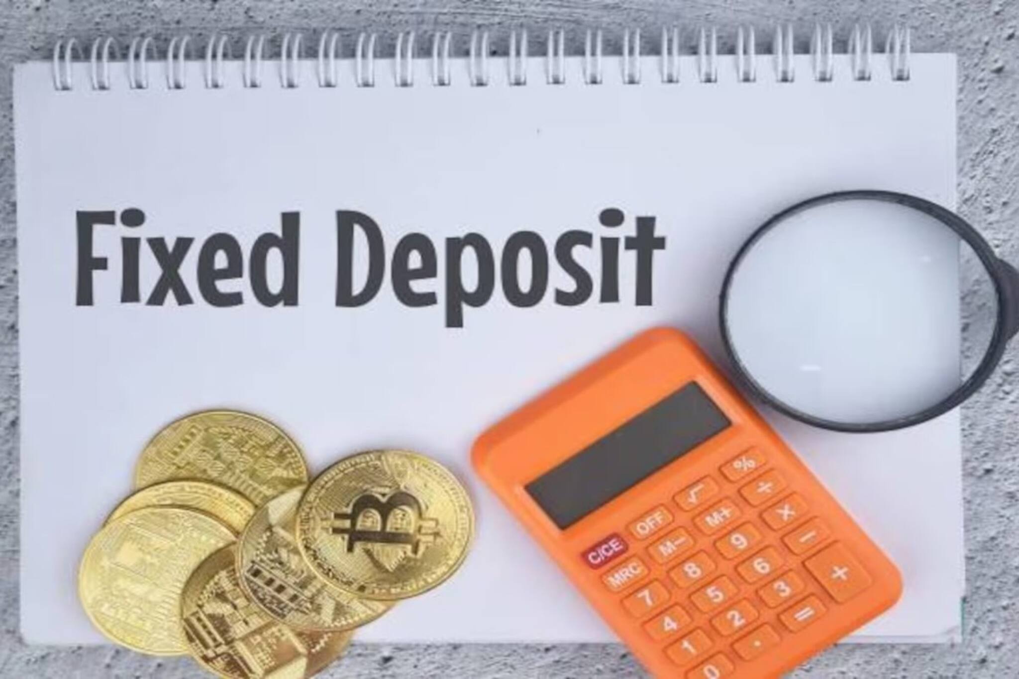 Fixed Deposit-তে টাকা রাখতে চাইছেন? দেখে নিন কোন ব্যাঙ্ক সবচেয়ে বেশি সুদ দিচ্ছে