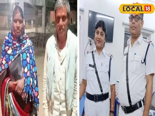 এক গঙ্গাসাগরের ভিড় আলাদা করেছিল দম্পতিকে, অপর গঙ্গাসাগর মেলাল, সৌজন্যে কলকাতা পুলিশ