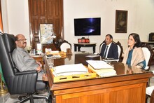 'কতদিন আর...?' রাজ্যপালের প্রশ্নের মুখে রাজ্যের মুখ্যসচিব ও স্বরাষ্ট্র সচিব