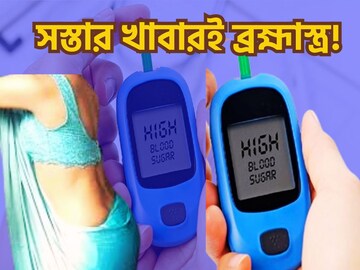 ব্রেকফাস্টে সস্তার খাবারে বাজিমাত! ডায়াবেটিস-কোলেস্টেরল-বাড়তি মেদের চিরতরে ছুটি