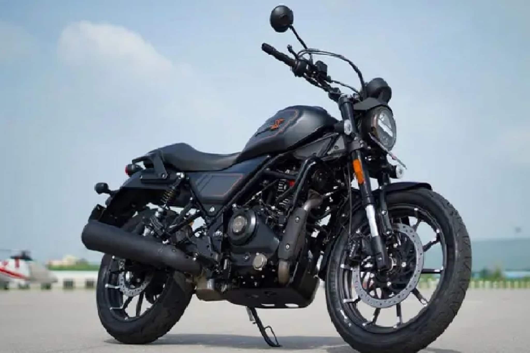 বাজারে আসছে Hero-র নতুন মোটরবাইক! দুর্দান্ত দেখতে এই স্ট্রিটফাইটার