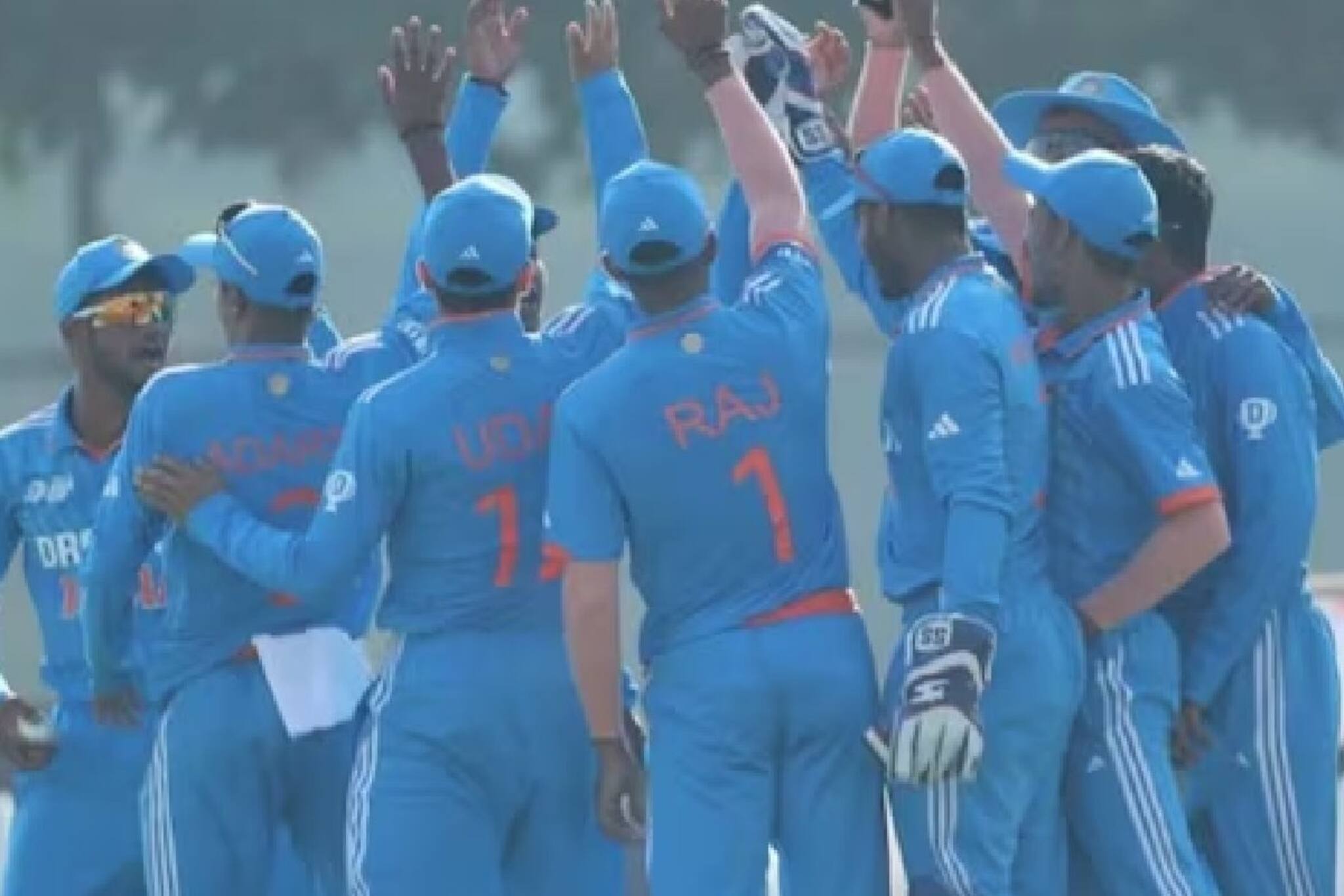 বিশ্বকাপের সুপার সিক্সে ইংল্যান্ড, নিউজিল্যান্ড! ভারতের কী অবস্থা, দেখে নিন