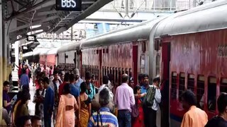 দারুণ ব্যবস্থা চালু রেলে