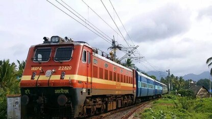 বড় সিদ্ধান্ত ভারতীয় রেলের বড় সিদ্ধান্ত ভারতীয় রেলের