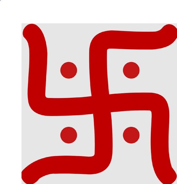 চন্দন, কুমকুম, সিঁদুর বা হলুদ দিয়ে স্বস্তিক আঁকা হলে তাকে সব সময় শুভ বলে মনে করা হয়! এর যেকোনও একটি উপাদান দিয়ে এঁকে নিন স্বস্তিক! এখন প্রশ্ন হল কোথায় আঁকবেন? photo source collected 