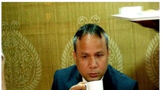 আইএএস অফিসার নারায়ণ কনওয়ার আইএএস অফিসার নারায়ণ কনওয়ার