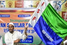ভোটের আগে জেগে উঠল ISF, লক্ষ্য ভিক্টোরিয়া হাউজের সভা! আদালত কী বলল?