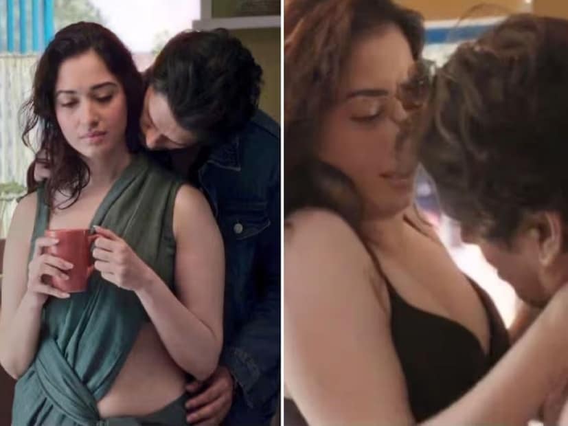 তামান্না ভাটিয়ার আলাদা করে কোনও পরিচিয়ের প্রয়োজন নেই৷ তিনি দক্ষিণ ভারত তো বটেই, এখন বলিউডেও জনপ্রিয়৷ সিনেমাপ্রেমীদের বিশেষ পছন্দ তামান্না ভাটিয়া দুই ইন্ডাস্ট্রিতে চুটিয়ে কাজ করছেন।