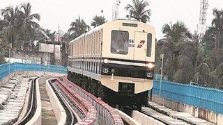 মেট্রোয় জমিজট মেট্রোয় জমিজট