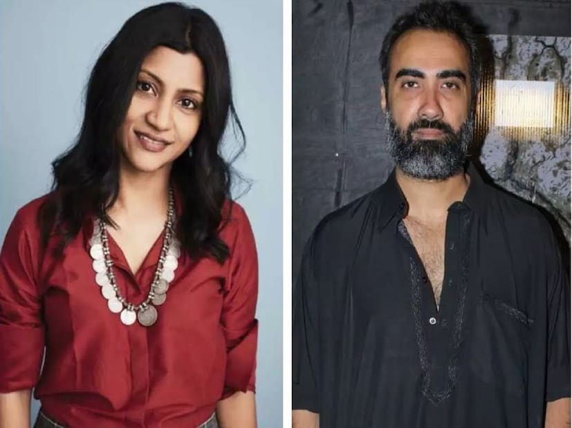 ২০০৬ সালে ‘মিক্সড ডাবলস’ ছবিতে একসঙ্গে অভিনয় করেন রণবীর শোরে এবং কঙ্কনা সেন শর্মা।  ছবির স্ক্রিপ্ট পড়ার সময় এবং শুটিং চলাকালীন, তাঁরা দুজনেই প্রায়শই একসঙ্গে সময় কাটাতেন এবং সেই থেকে শুরু হয় তাঁদের প্রেম৷