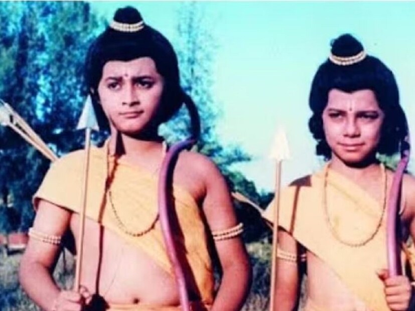 ১৯৮৮ সালে সম্প্রচারিত হয় রামায়ণ। শোতে লভ ও কুশ, ভগবান রাম ও সীতার দুই পুত্র, ময়ুরেশ ক্ষেত্রমাদে এবং স্বপ্নিল যোশী অভিনয় করেছিলেন। ১৯৮৯ সালে লভ কুশ পর্ব শেষ হলে, ময়ূরেশ ১৩ বছর বয়সে অভিনয় ছেড়ে দেন।