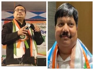 কুণালের নিশানায় এবার অর্জুন৷