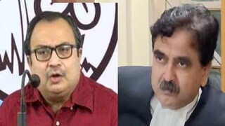 কুণালকে তোপ অভিজিতের