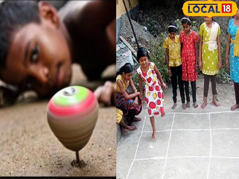 বর্তমানের আধুনিকতার যুগে হারিয়ে যেতে বসেছে গ্রাম বাংলার বেশ কিছু প্রাচীন খেলা। কারণ এখন ছোট থেকেই ছেলেমেয়েরা আসক্ত হয়ে পড়ছে মোবাইল ফোনের প্রতি। ৯০ এর দশক পর্যন্ত এই খেলার দেখা মিললেও বর্তমান সময়ে বাচ্চারা জানেই না এই প্রাচীন খেলা।