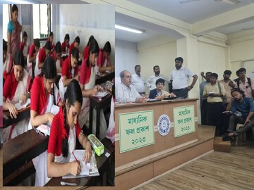 মাধ্যমিক অ্যাডমিট কার্ডের আপডেট