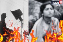 একরাতে গায়ে লাগল আগুন... রহস্যজনক ‘দুর্ঘটনা’য় সব শেষ! তাপস-নায়িকার করুণ পরিণতি!