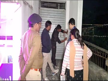 বন্ধ করা হল নার্সিংহোম