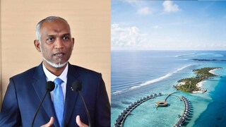 ভারতীয়রা বুকিং বাতিল করতেই চিনের কাছে আর্জি মলদ্বীপের