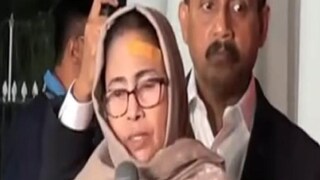 বড় আশঙ্কার কথা জানালেন মমতা