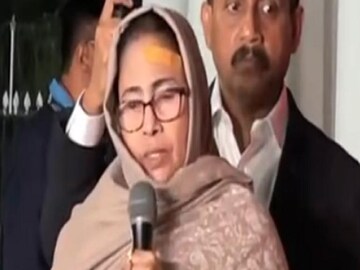 বড় আশঙ্কার কথা জানালেন মমতা
