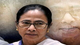 মমতাকে ফোন খাড়গের মমতাকে ফোন খাড়গের