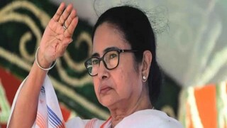মুখ্যমন্ত্রী মমতা বন্দ্যোপাধ্যায়৷ 
