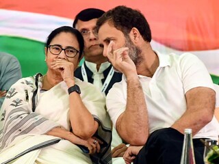 মমতা বন্দ্যোপাধ্যায়কে ভারত জোড়ো ন্যায় যাত্রায় অংশগ্রহণের অনুরোধ