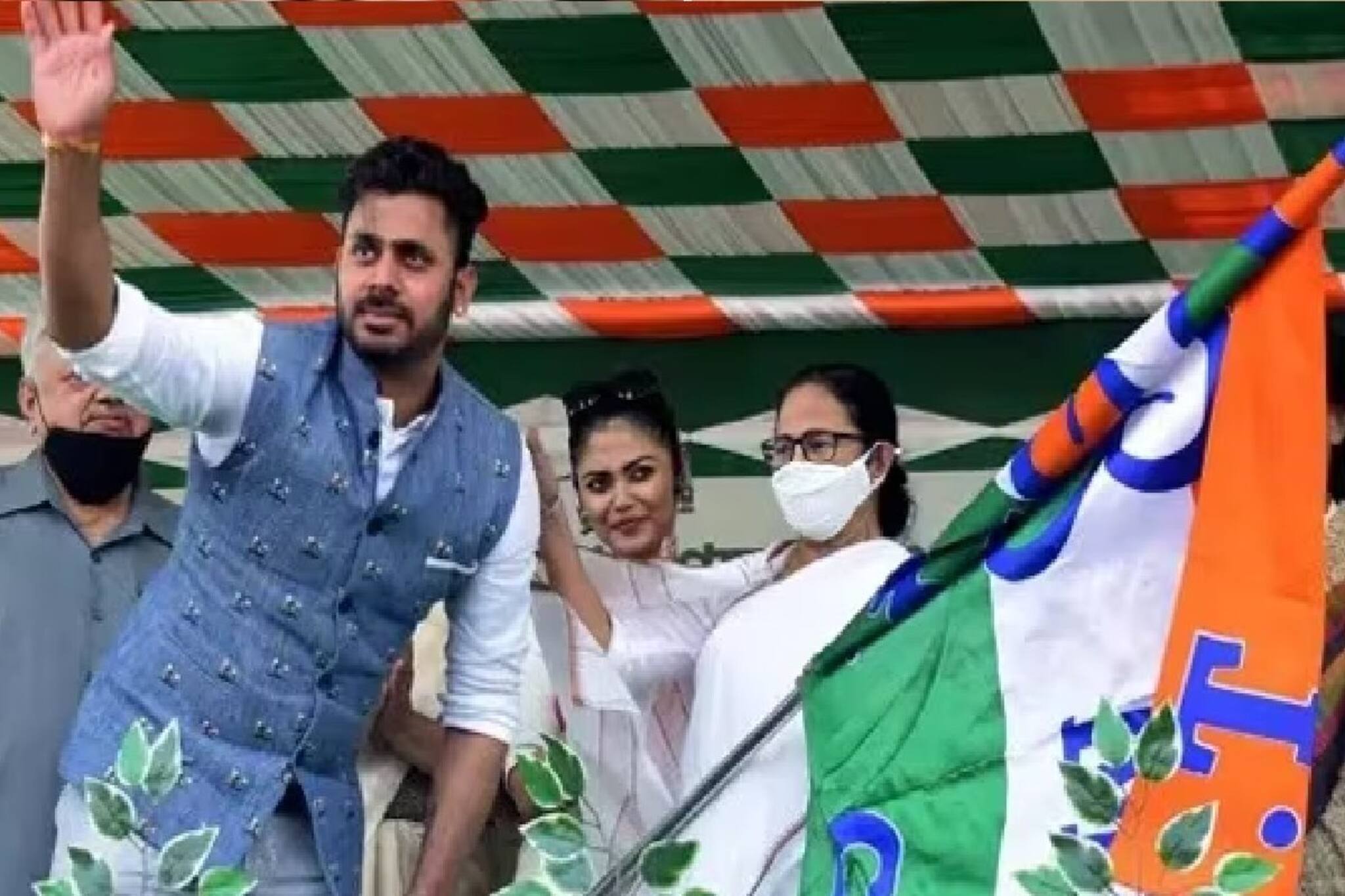 বাংলার জন্য জান কবুল! মন্ত্রী মনোজ ১৯ মাস পর যা করলেন, শুনে গর্ব হবে