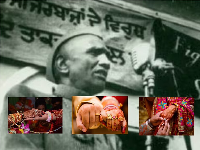 ব্যবসায়ী হিসেবে সাফল্যে পাশাপাশি ব্যক্তিগত জীবনে ৬ বার বিয়েডালমিয়া তার জীবনে ১ বা ২টি নয়, ৬টি বিয়ে করেছিলেন। এসব নিয়ে প্রচুর গসিপ হলেও কোনও দিনই নিজের স্বাধীন জীবনযাপনকে বাধাপ্রাপ্ত হতে দেননি৷