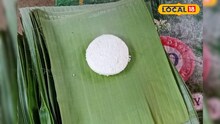 এটা পিঠে না রুটি? মকর সংক্রান্তিতে তৈরি হয় এই বিশেষ ডিশ!