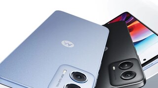 আসছে Moto G34 5G! লেদার ফিনিশ এই বাজেট মোবাইল সম্পর্কে জেনে নিন বিস্তারিত আসছে Moto G34 5G! লেদার ফিনিশ এই বাজেট মোবাইল সম্পর্কে জেনে নিন বিস্তারিত