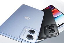 আসছে Moto G34 5G! লেদার ফিনিশ এই বাজেট মোবাইল সম্পর্কে জেনে নিন বিস্তারিত