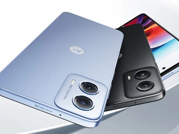 আসছে Moto G34 5G! লেদার ফিনিশ এই বাজেট মোবাইল সম্পর্কে জেনে নিন বিস্তারিত