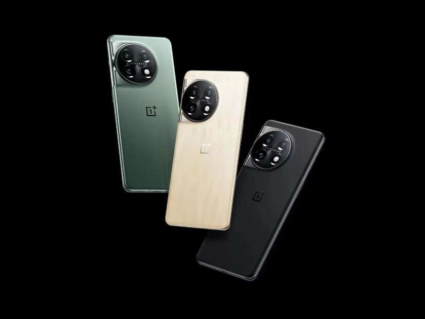 OnePlus 12-এর গ্লোবাল লঞ্চ মাত্র কয়েক দিন দূরে। এর মধ্যেই এই কোম্পানি মঙ্গলবার ভারতে তাদের বড় ইভেন্টের চূড়ান্ত দিন নির্ধারণ করে ফেলেছে। OnePlus 12 এই ব্র্যান্ডের সর্বশেষ ফ্ল্যাগশিপ ফোন হবে, যা কাকতালীয়ভাবে ১০ বছর আগে নিজের যাত্রা শুরু করেছিল।