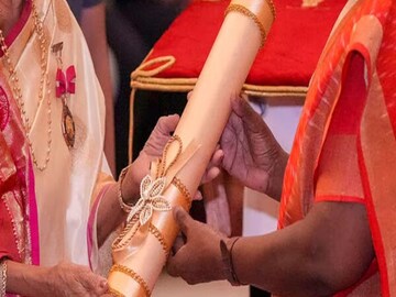 কারা পাচ্ছেন পদ্ম সম্মান?