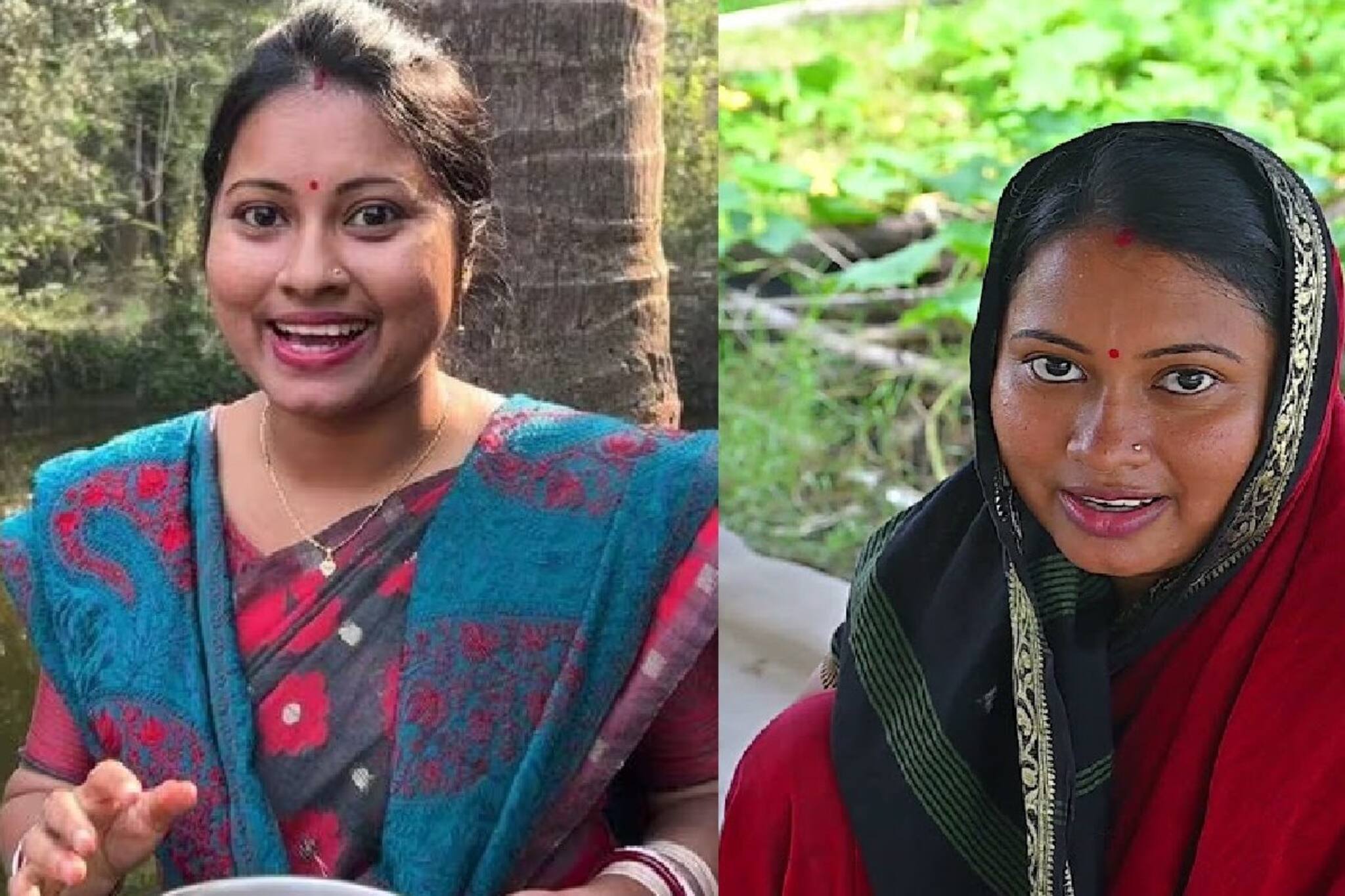 পপি কিচেন, জনপ্রিয় ইউটিউবারের জীবনে বড় ঘটনা! ভিডিও দেখল কয়েক লাখ মানুষ