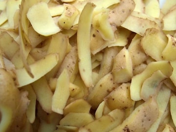 হার্ট অ্যাটাক, ক্যানসার..! 'ব্রক্ষ্মাস্ত্র' এই সবজির খোসা! রোগ-ব্যাধি ঘেঁষে না হার্ট অ্যাটাক, ক্যানসার..! 'ব্রক্ষ্মাস্ত্র' এই সবজির খোসা! রোগ-ব্যাধি ঘেঁষে না