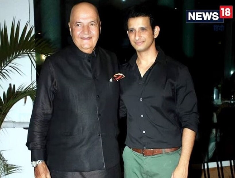 'থ্রি ইডিয়টস', 'গোলমাল'-এর মতো ছবি দিয়ে দর্শকদের হৃদয়ে জায়গা করে নেওয়া অভিনেতা শারমন জোশির বলিউডের সঙ্গেও গভীর সম্পর্ক রয়েছে। অভিনেত্রী সরিতা জোশীর ভাগ্নে শারমন জোশি বলিউডের নামী ভিলেন প্রেম চোপড়ার মেয়ে প্রেরণা চোপড়াকে বিয়ে করেছিলেন। এই দম্পতি ২০০০ সালে বিয়ে করেন। শারমন যোশী অভিনেতা হিসেবে প্রতিষ্ঠিত৷ ফলে তাঁর আয়ও কোটির ঘরে৷ 