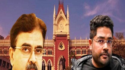 কুন্তলকে সতর্ক করলেন বিচারপতি কুন্তলকে সতর্ক করলেন বিচারপতি