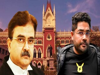 কুন্তলকে সতর্ক করলেন বিচারপতি